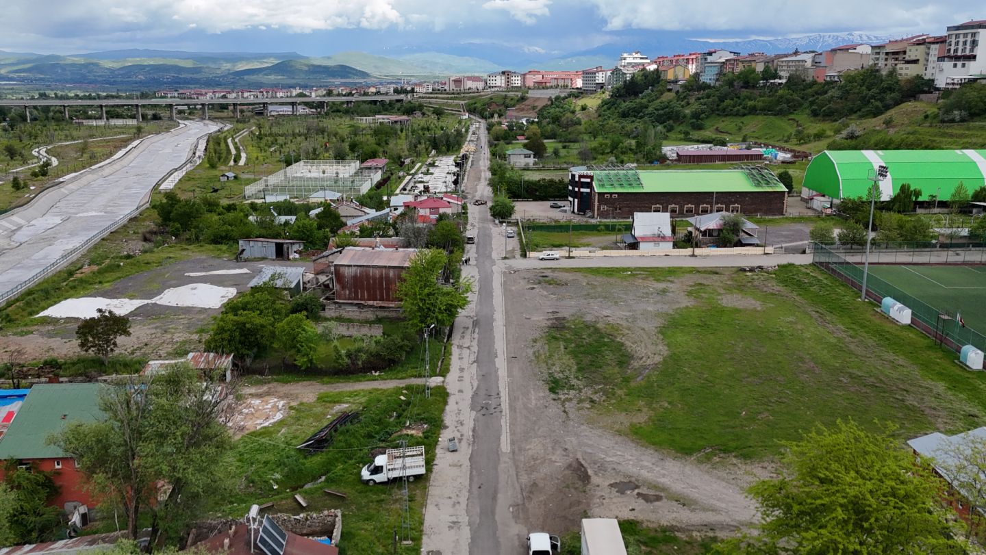 Aşağı Çarşı’da Hak Sahiplerine 15 Günlük Başvuru Süresi