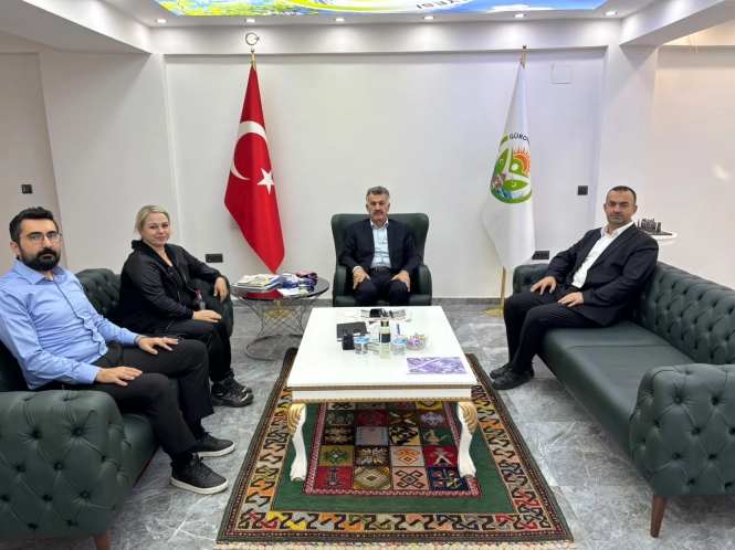 Güroymak’ın Tarihî Mirası Gün Yüzüne Çıkıyor
