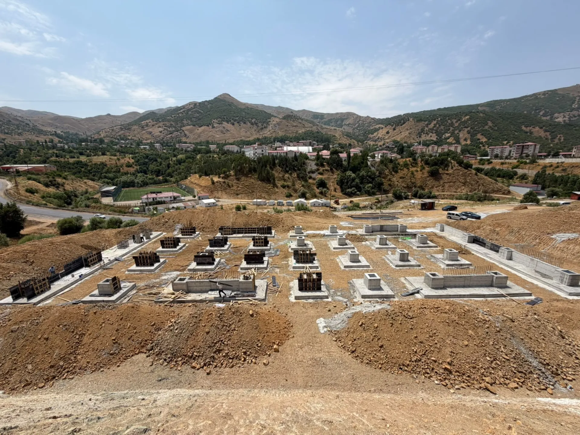 [BELEDIYE · Bitlis · Mutki] “Mutki’de İstihdamın Temelleri Atılıyor” | Gündem | Mutki Belediyesi