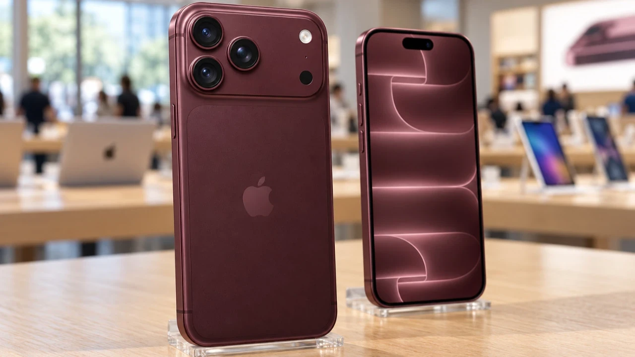 iPhone 18 Pro satışları arttı ama… İki büyük pazarda düşüş var