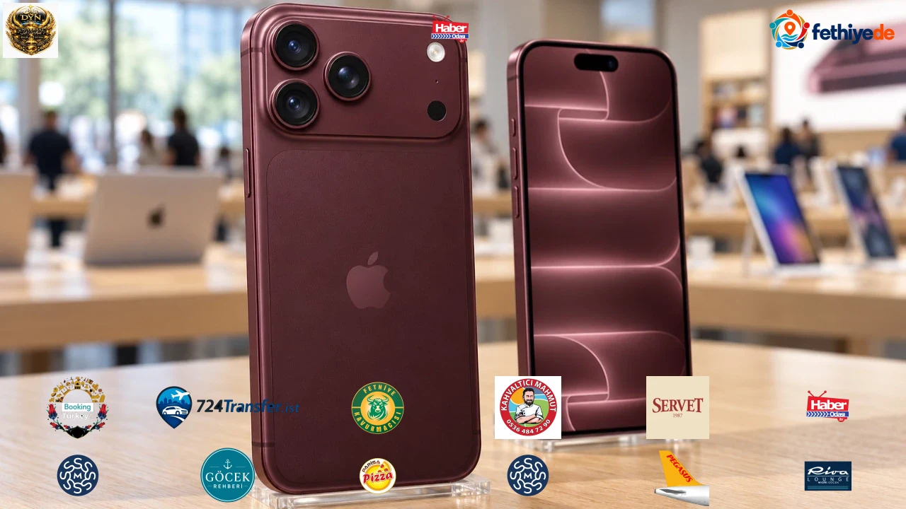 iPhone 18 Pro satışları arttı ama… İki büyük pazarda düşüş var