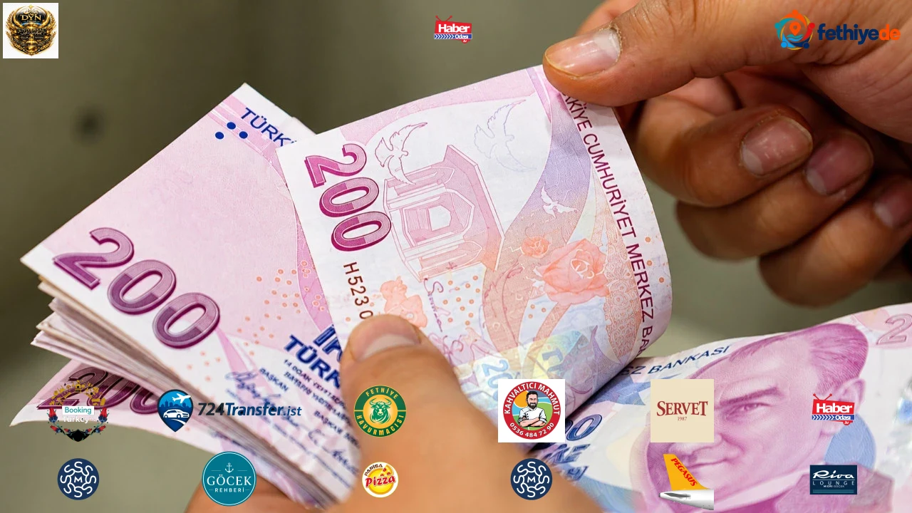 SPK'dan 3 şirketin yatırım fonları için ödeme kararı: 1 milyon TL sınırı getirildi