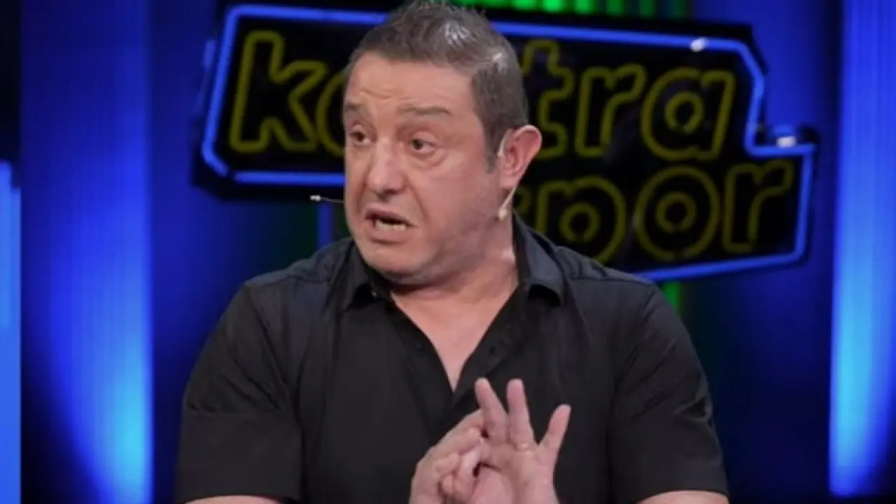 Nihat Kahveci, derbi sonrası çileden çıktı! İsmail Kartal'a bomba sözler: Bırak abi...