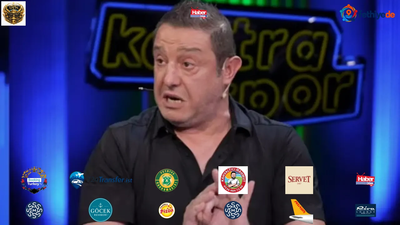 Nihat Kahveci, derbi sonrası çileden çıktı! İsmail Kartal'a bomba sözler: Bırak abi...