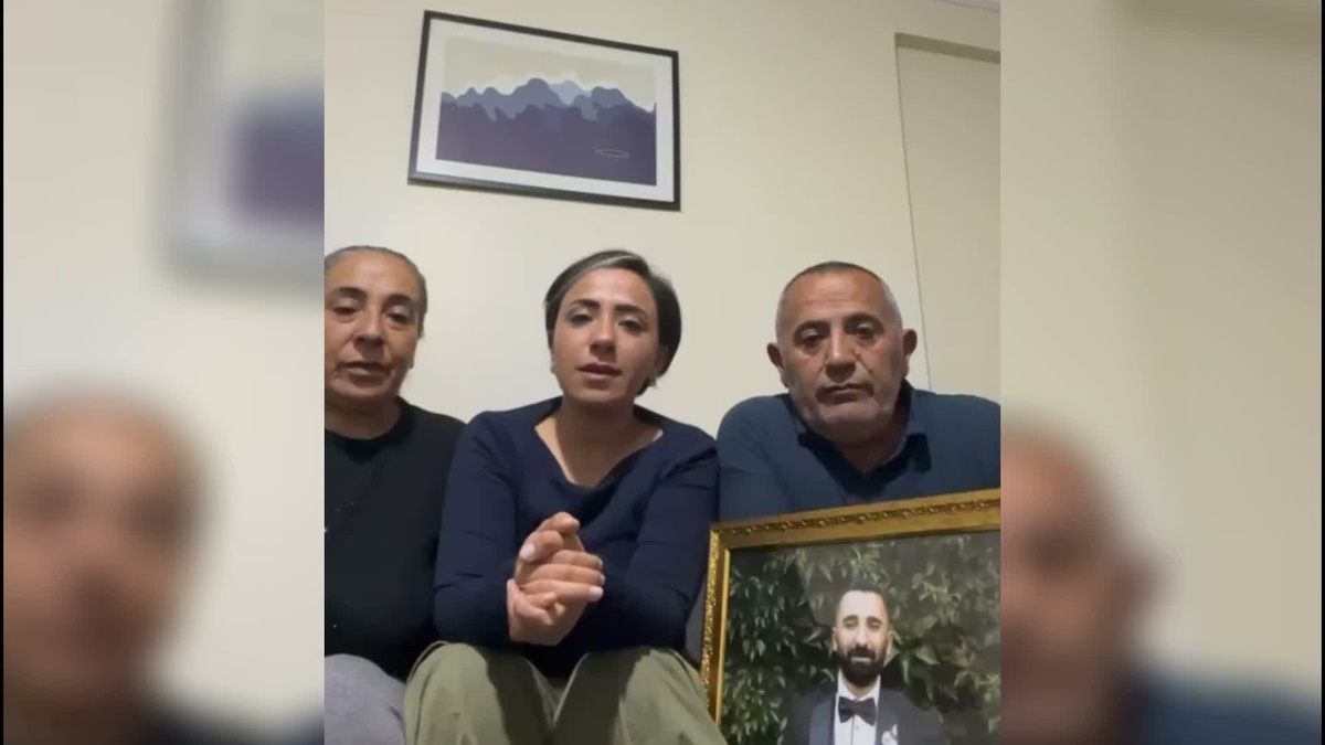 Binali Yıldırım'ın şikayetiyle madenci Uğur Yıldız'ın babası ifadeye çağrıldı