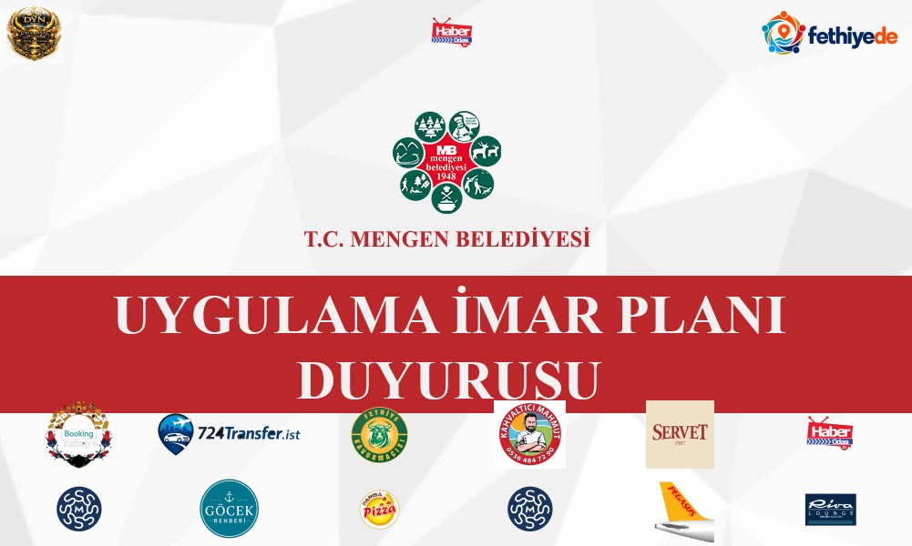 Uygulama İmar Planı Değişikliği