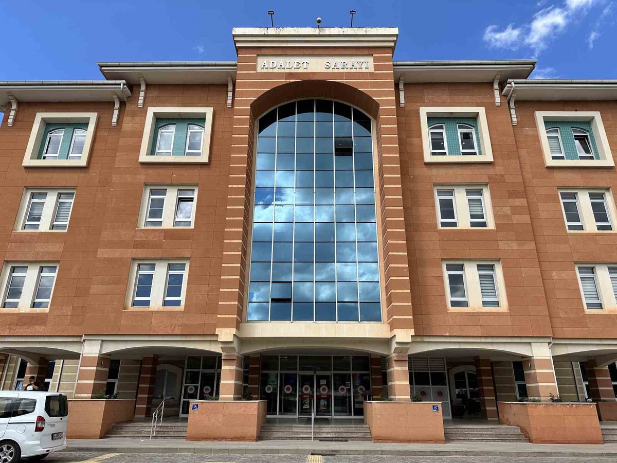 Kastamonu Devrekani'de engelli yeğenine cinsel saldırıdan dayıya 24 yıl hapis verildi