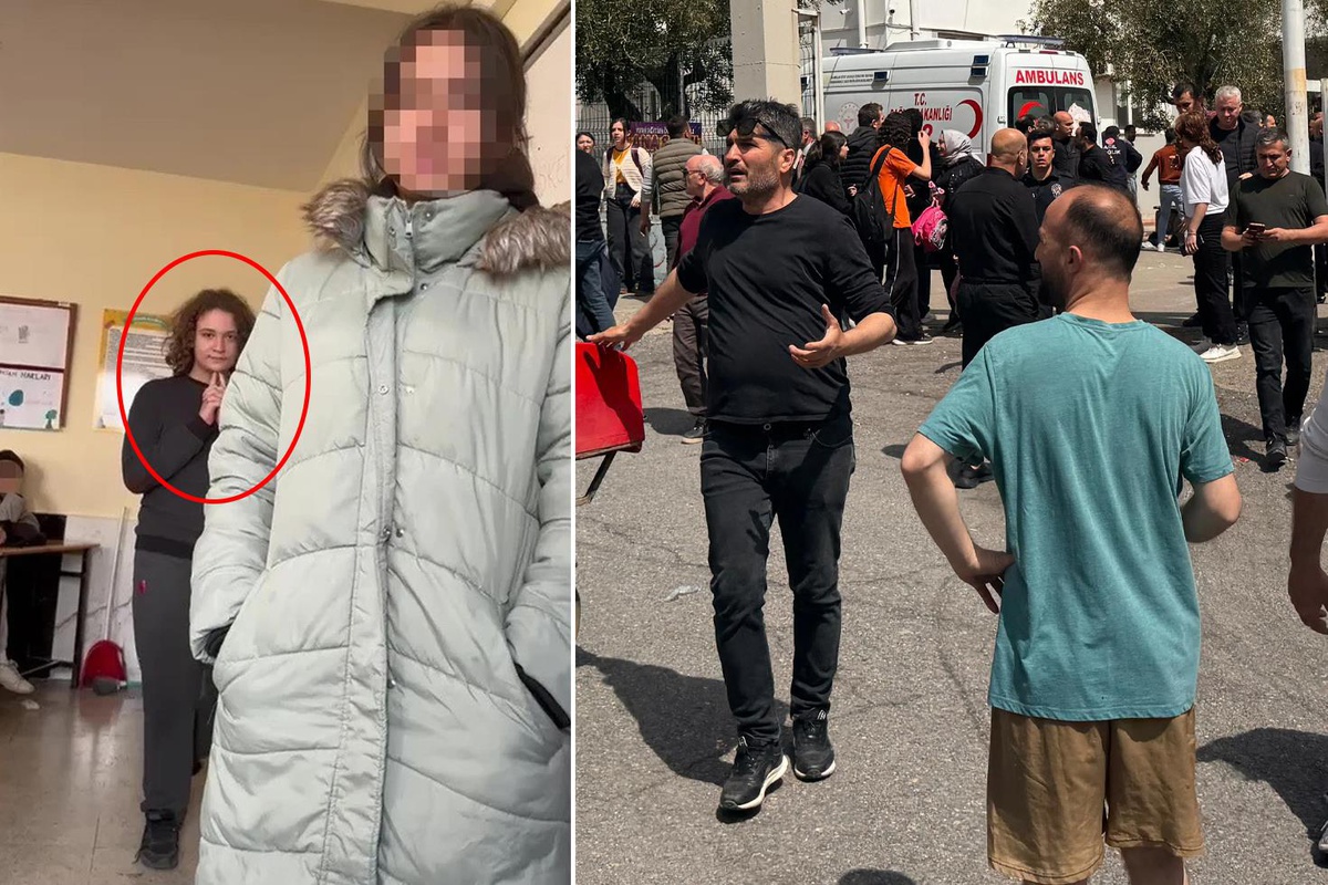 Katliam göz göre göre gelmiş! 29 kez rehberlik verilmiş ama gerekli adım atılmamış