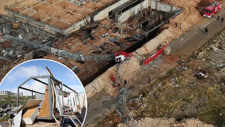 Antalya’daki hortum nasıl oluştu? 80 yıl önce çocukları savurdu: ‘Atmosferdeki kararsızlık'