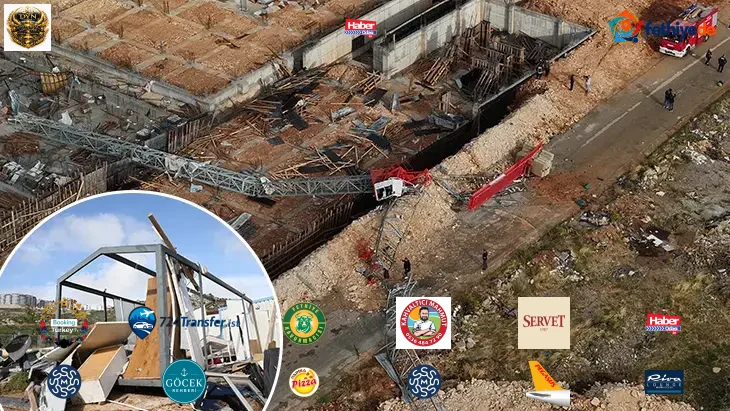 Antalya’daki hortum nasıl oluştu? 80 yıl önce çocukları savurdu: ‘Atmosferdeki kararsızlık'