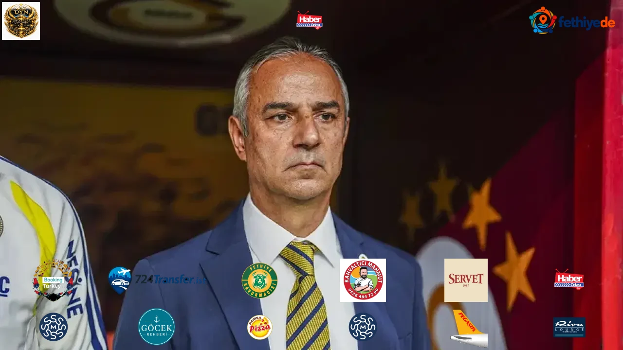 F.Bahçeli eski yıldız 'artık çok zor' diyerek İsmail Kartal'a çağrı yaptı: İstifa ederdim