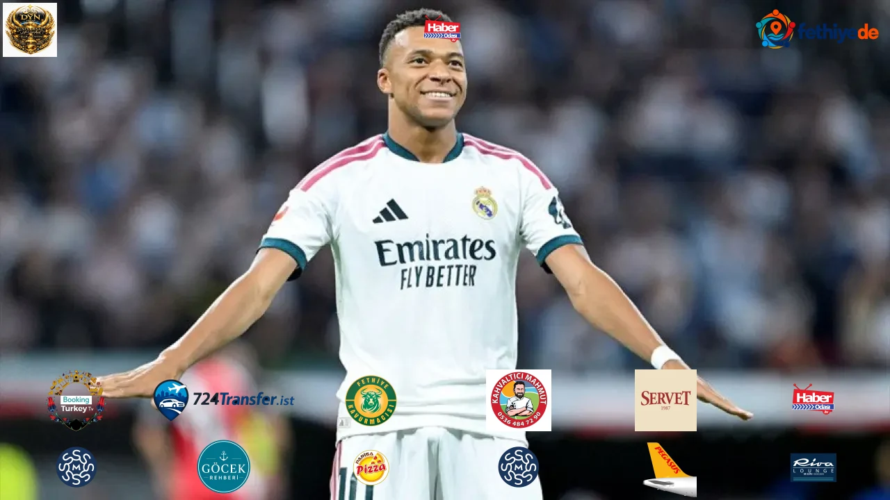 Çin devlet televizyonu Mbappe'yi hedef aldı: Diktatör demişti!