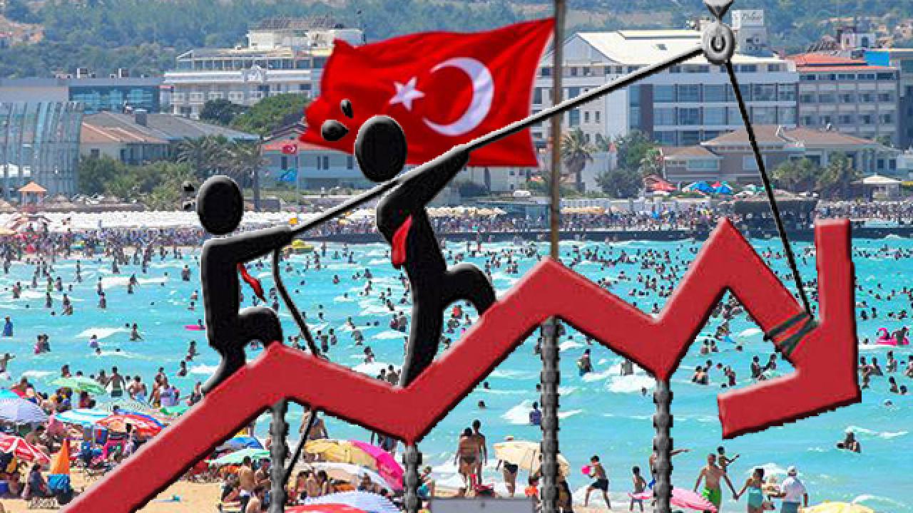 Turizm Sektöründe Şikayetler Patladı: Bir Ayda Yüzde 168 Artış