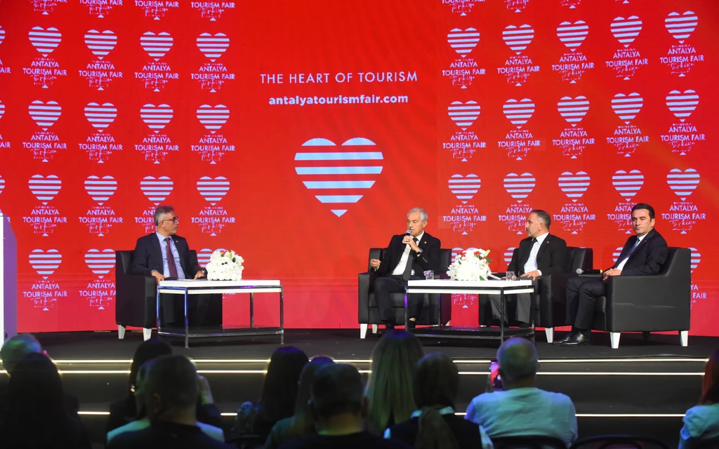 ATF26'da Cittaslow buluşması: Hızlanan dünyada sakin şehirler