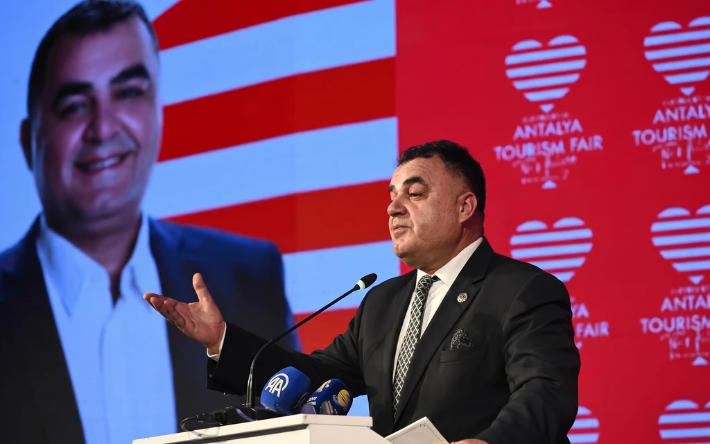 Turizm sektörü için yeni yol haritası talebi
