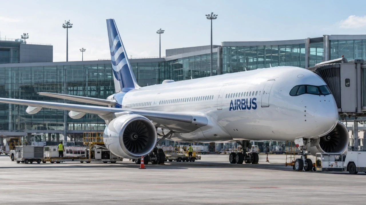 Airbus'a 3,4 milyar dolarlık kredi ABD'yi kızdırdı: Ticaret anlaşması tehlikede