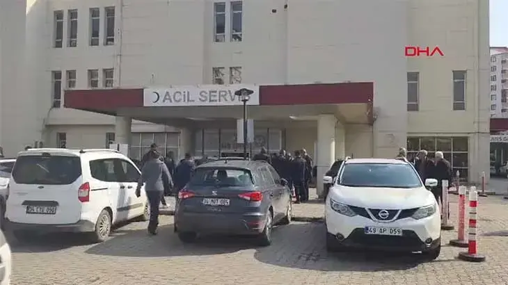 Muş'ta aile katliamı! Kardeşinin evini bastı: 1 kişiyi öldürüp 3 kişiyi yaraladıktan sonra intihar etti