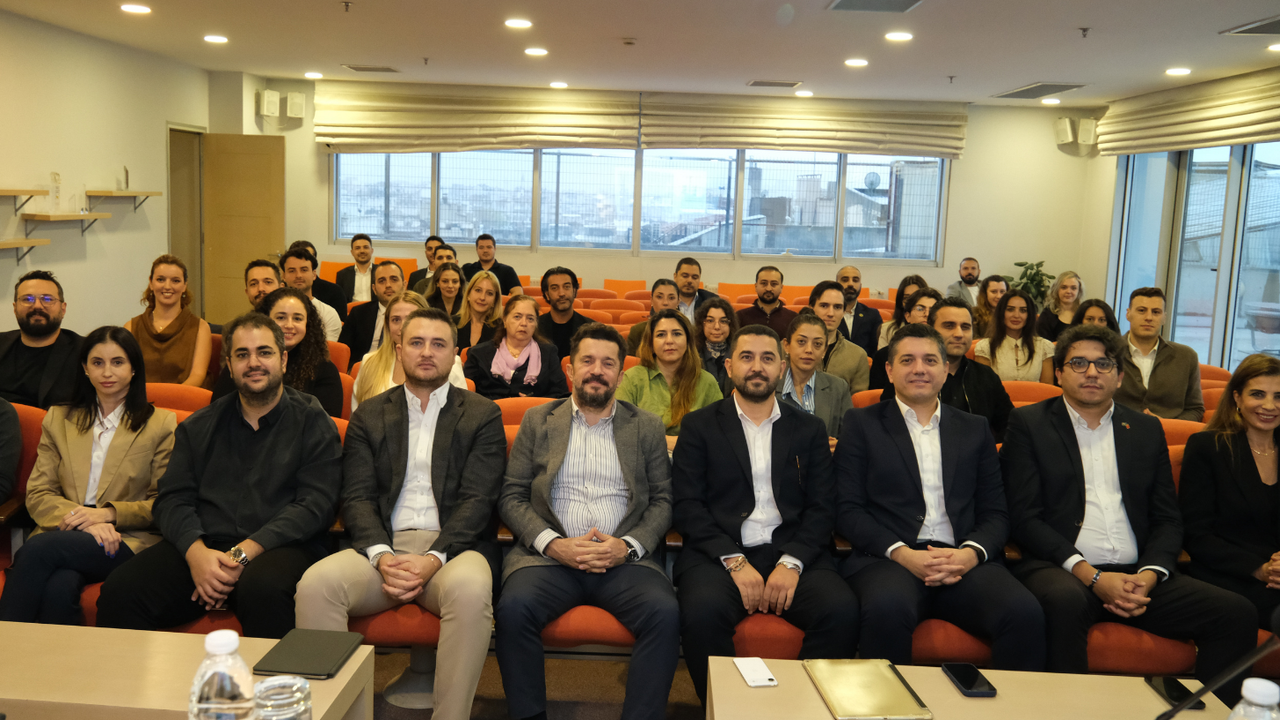 EGİAD Melekleri’nden 11 yılda 6 milyon dolarlık yatırım