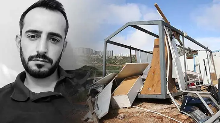 Antalya'da hortum faciası! Hayatını kaybeden 4 kişinin kimliği belli oldu