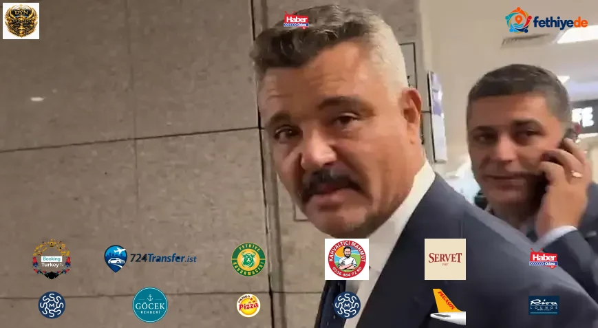 Sadettin Saran adliyede! İlk kez hakim karşısına çıkacak