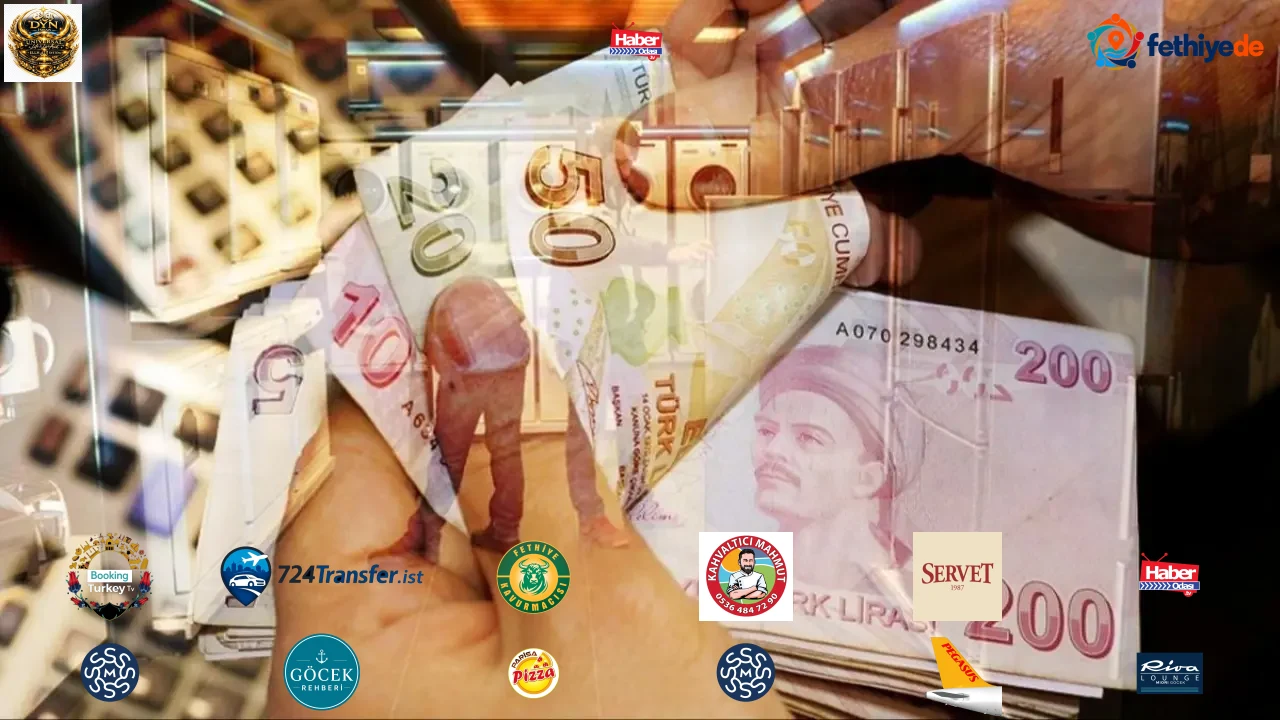 Emekli maaşları için gözler yıl sonunda yapılacak yasal düzenlemeye çevrildi