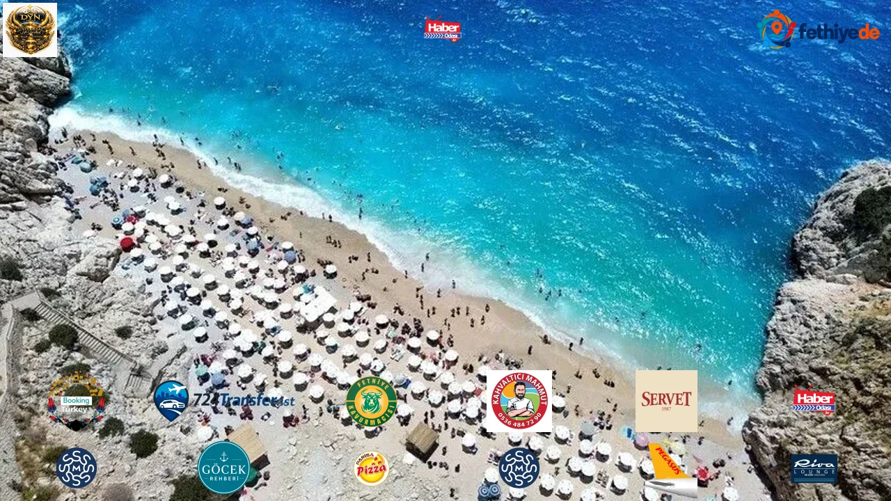 Turizmde 2027 hedefi belli oldu: 70 milyar dolar gelir, 66,6 milyon ziyaretçi