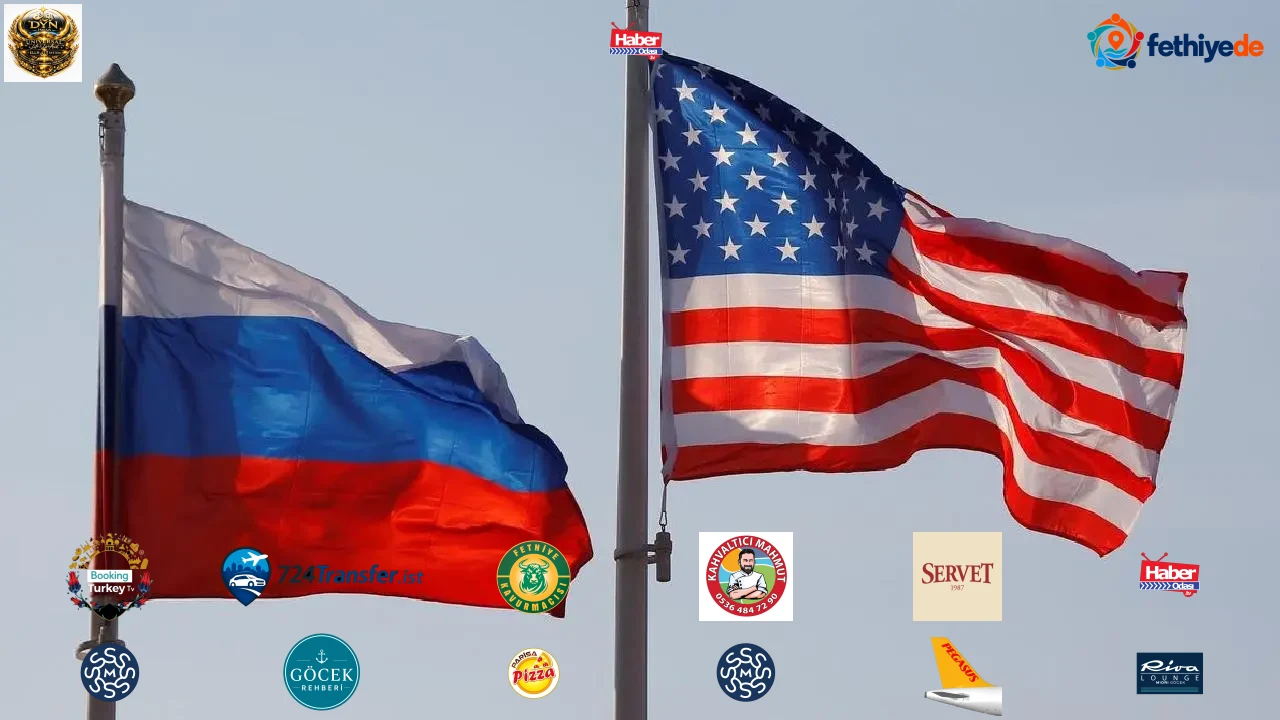 ABD ile Rusya arasında enerji işbirliği mi geliyor? Putin açıkladı