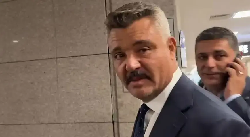 Sadettin Saran'ın aylık geliri ortaya çıktı! Duruşmada ilk sözler: Hayatımın en utanç verici günü