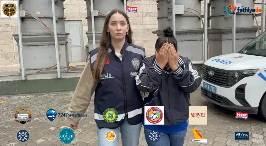 Küçük çocuğun iddiaları üzerine harekete geçildi! Anne gözaltına alındı