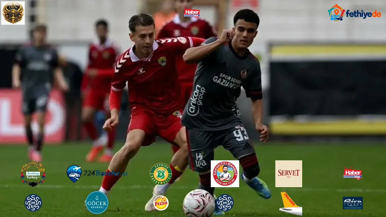 Süper Lig ekibi, 4 golle Türkiye Kupası'nda bir üst tura yükseldi
