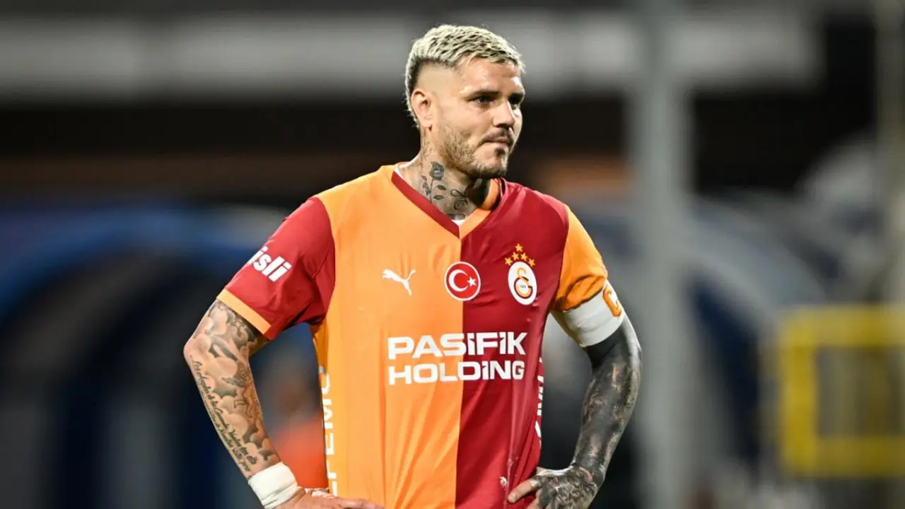 Görüşmeler başladı! Mauro Icardi'nin transferi tek şarta bağlı