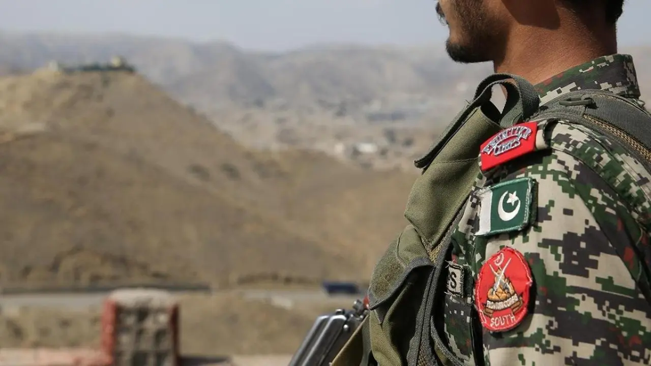 Pakistan 'dan Mekke İttifakı andı: 'Tüm gücümüzle savunacağız'