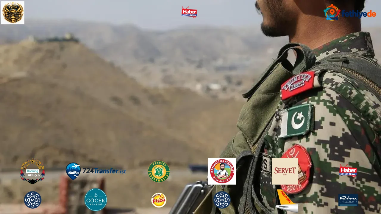 Pakistan 'dan Mekke İttifakı andı: 'Tüm gücümüzle savunacağız'
