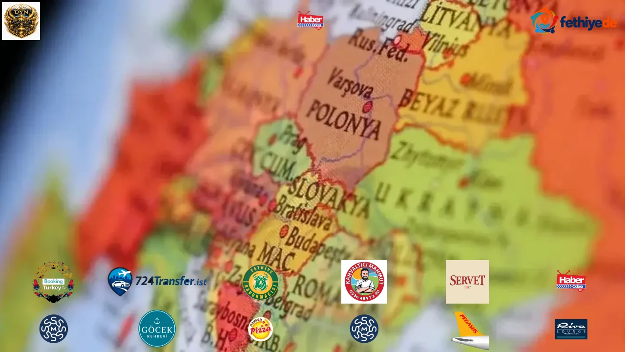 İngiltere ve Polonya'dan yeni savunma anlaşması