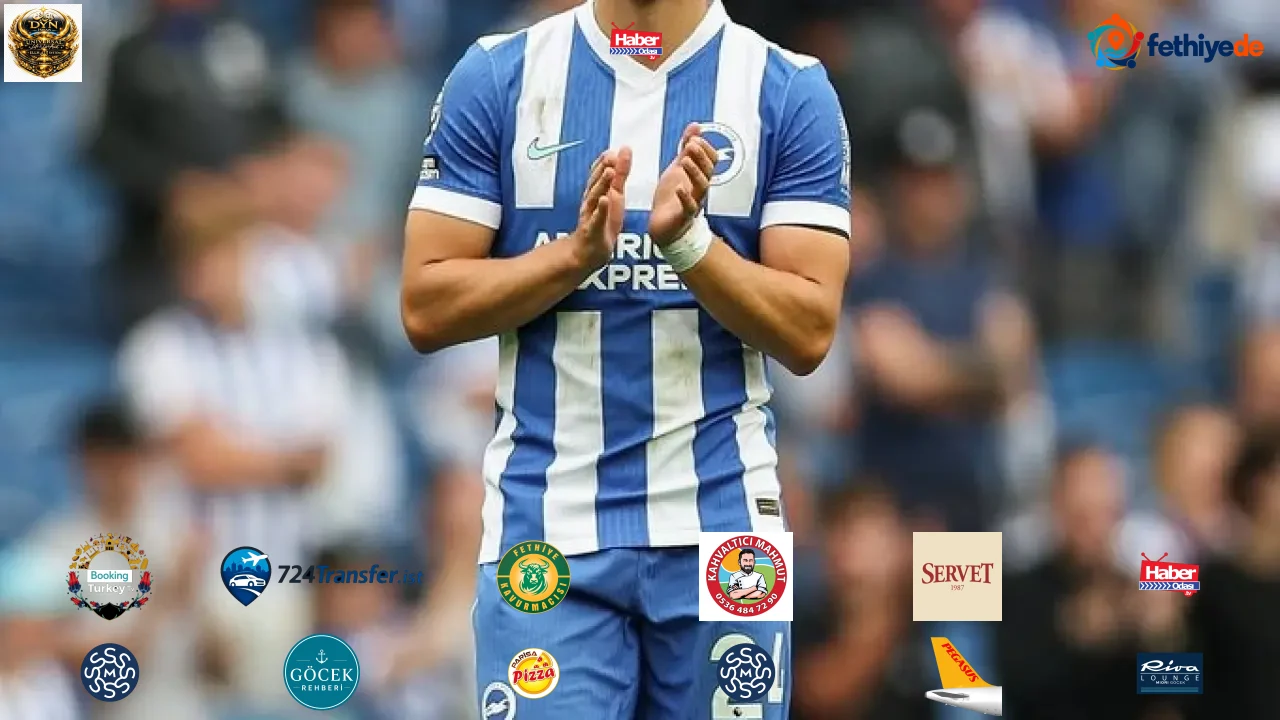Liverpool maçında sakatlanmıştı! Brighton'dan Ferdi Kadıoğlu açıklaması