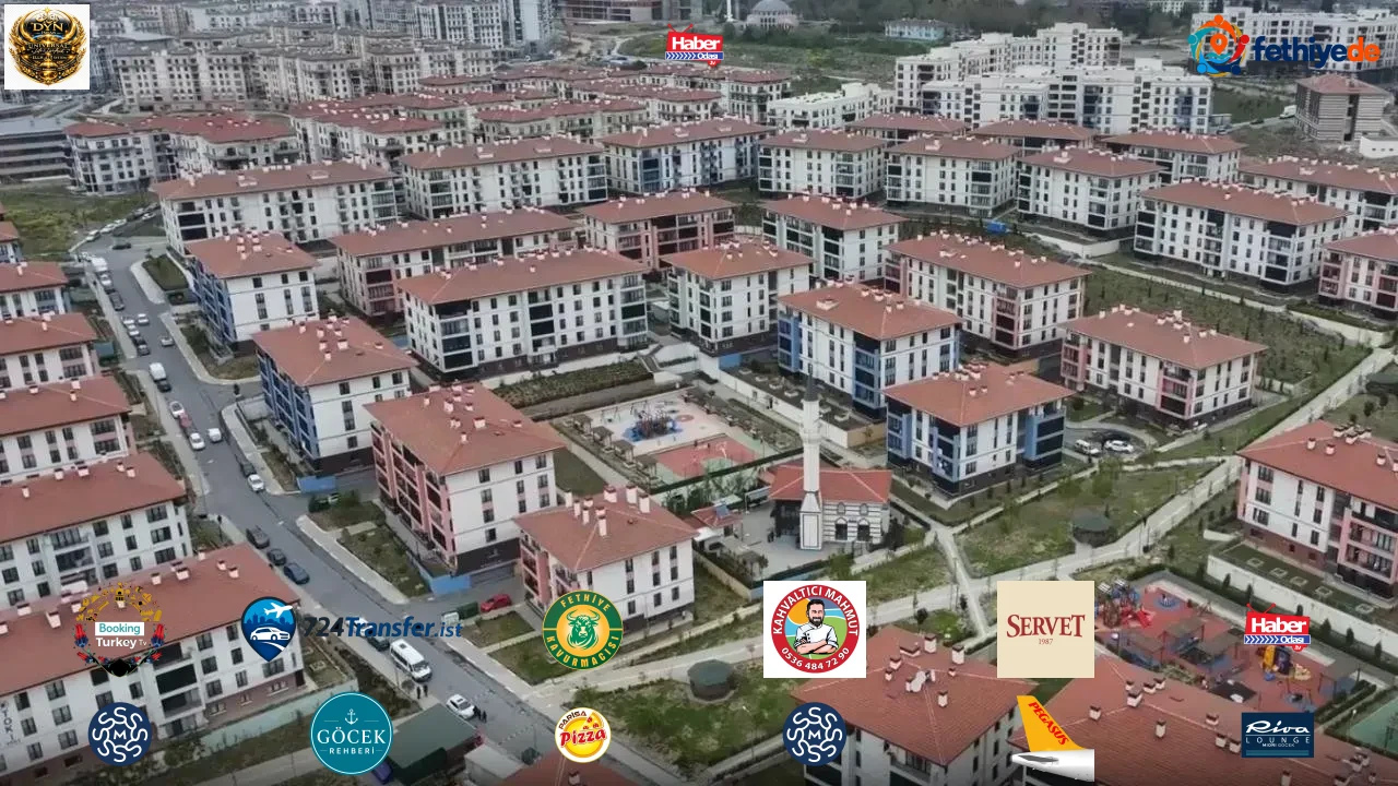 Kentsel dönüşüm strateji belgeleri zorunlu hale getirilecek