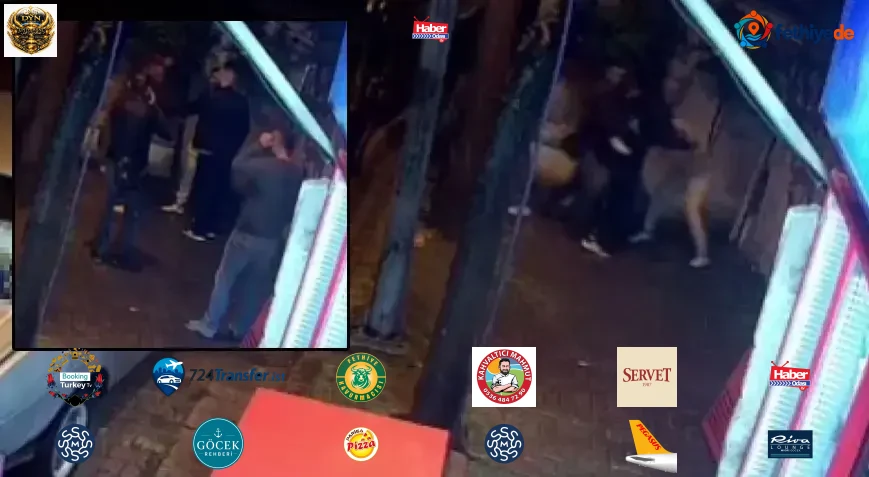 Avcılar'da korkunç cinayet! Katil operasyonla yakalandı
