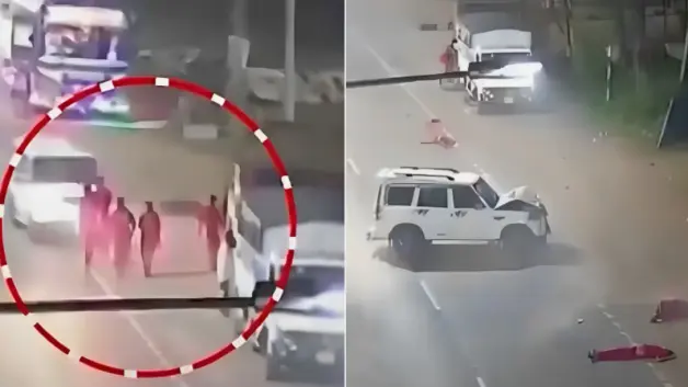 Hindistan'da çay molası faciaya neden oldu: 4 ölü, 3 yaralı