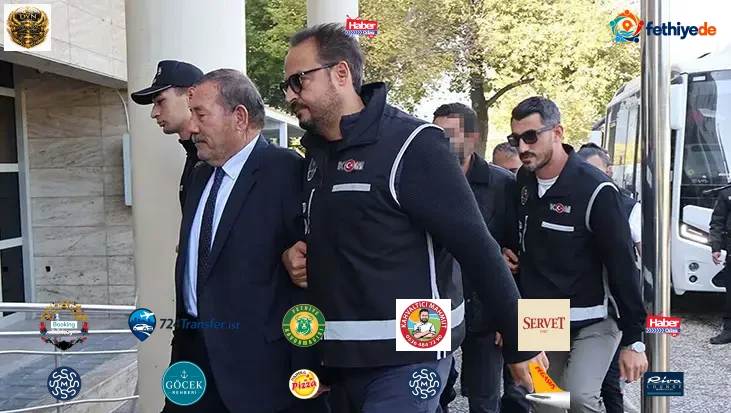 Milas Belediyesi'nde yeni başkan vekili belli oldu! Fevzi Topuz'un yerine görevlendirildi