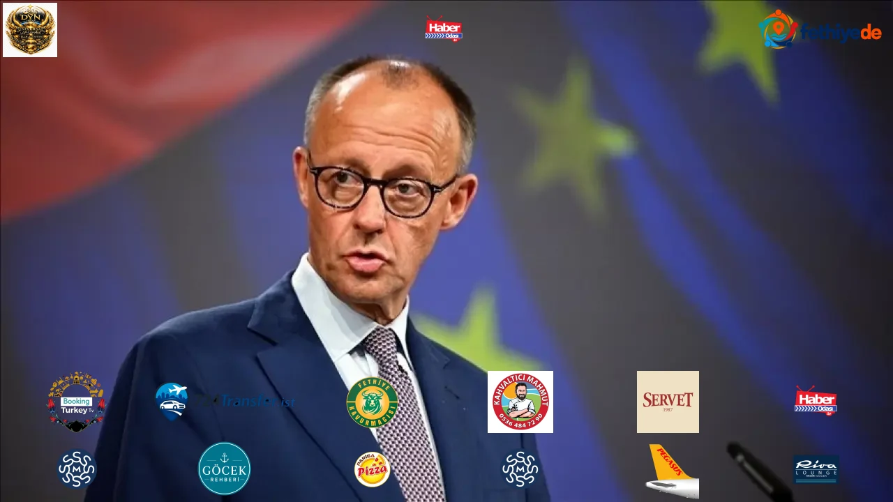 Almanya'dan ABD, Rusya ve Çin'e uyarı