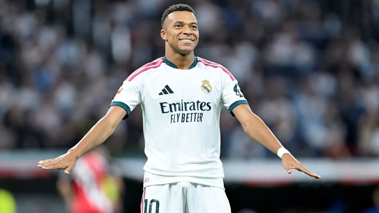 Mbappe 'diktatör' dedi! LaLiga başkanı Çin'den özür diledi