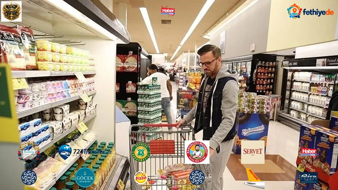 ABD'de tüketici güveni ekimde beklentileri aştı