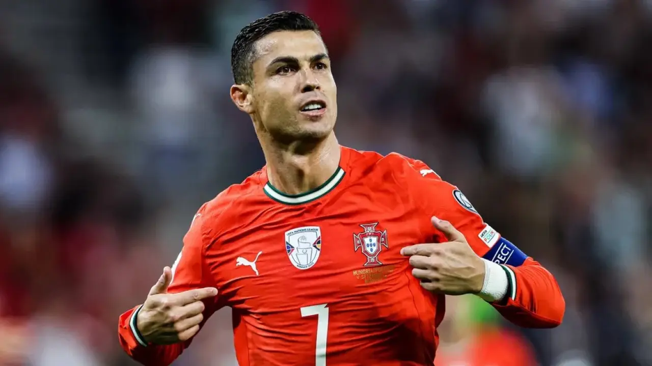 Ronaldo için sürpriz iddia! "Geri dönecek" diye duyurdular
