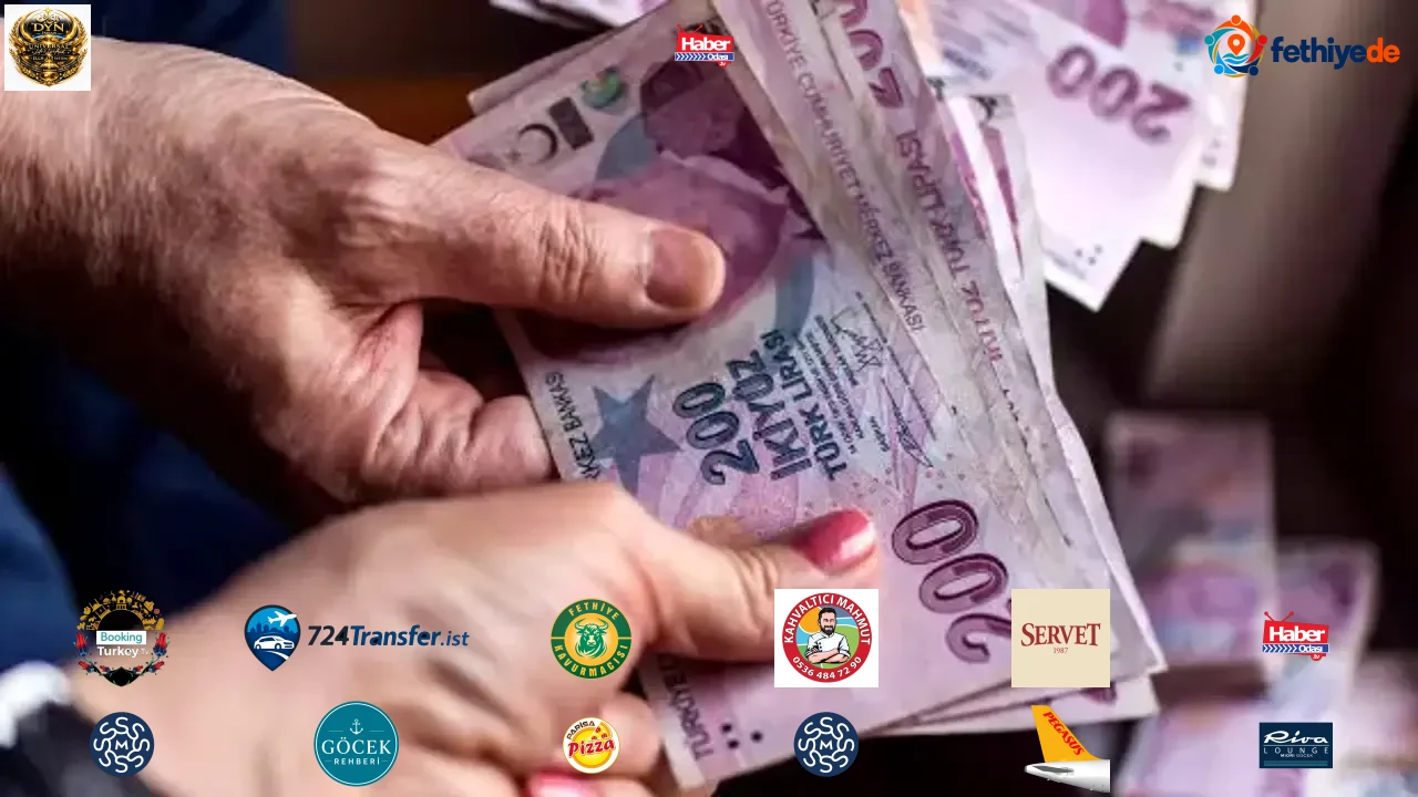 AK Parti kaynakları: Emekliye refah payı ve ek ödeme masada