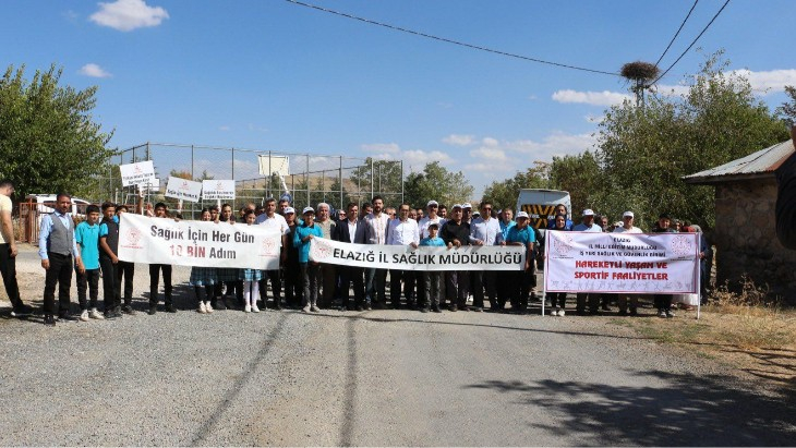 Sağlığı Geliştiren Belediye