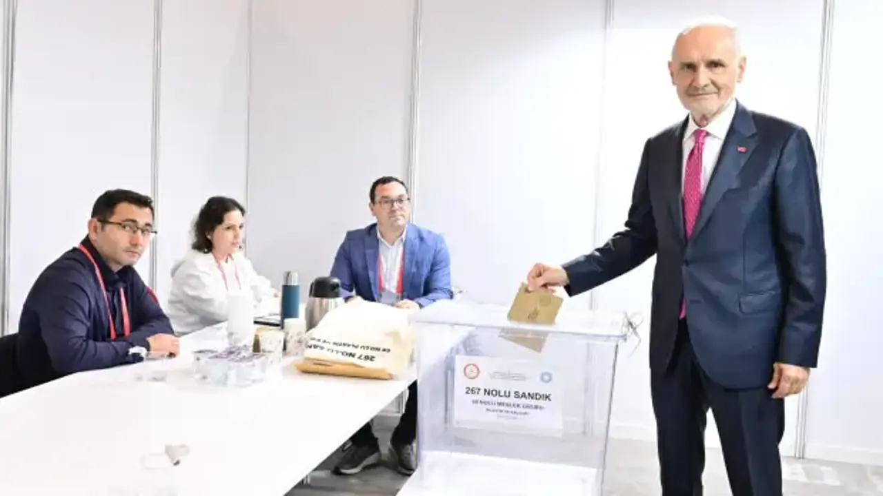 İTO seçimlerinde Şekib Avdagiç’in listesi seçimleri büyük farkla kazandı