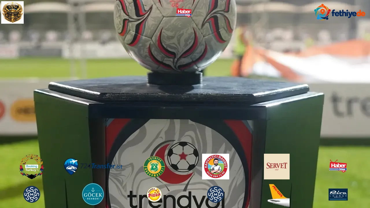 TFF 1. Lig ekibinde teknik direktör ayrılığı