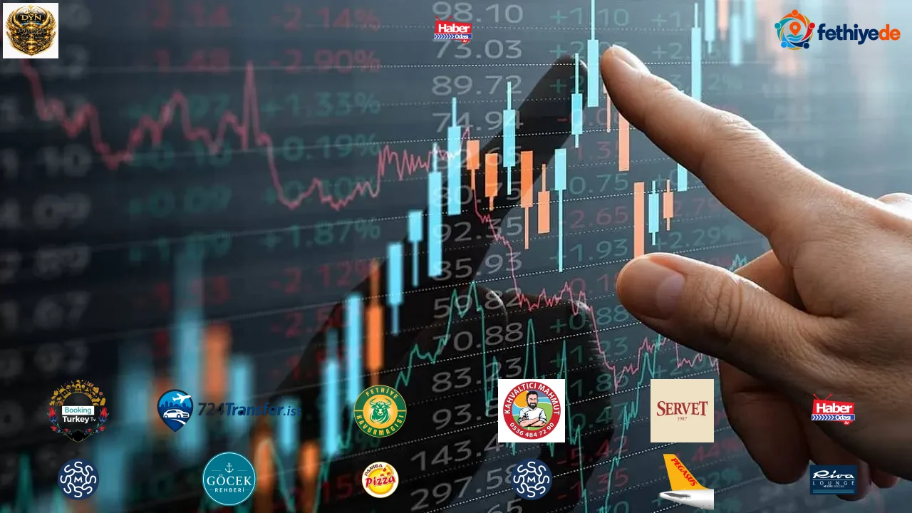 Borsa düşerken harekete geçtiler! Yabancıların aldığı 14 hisse belli oldu
