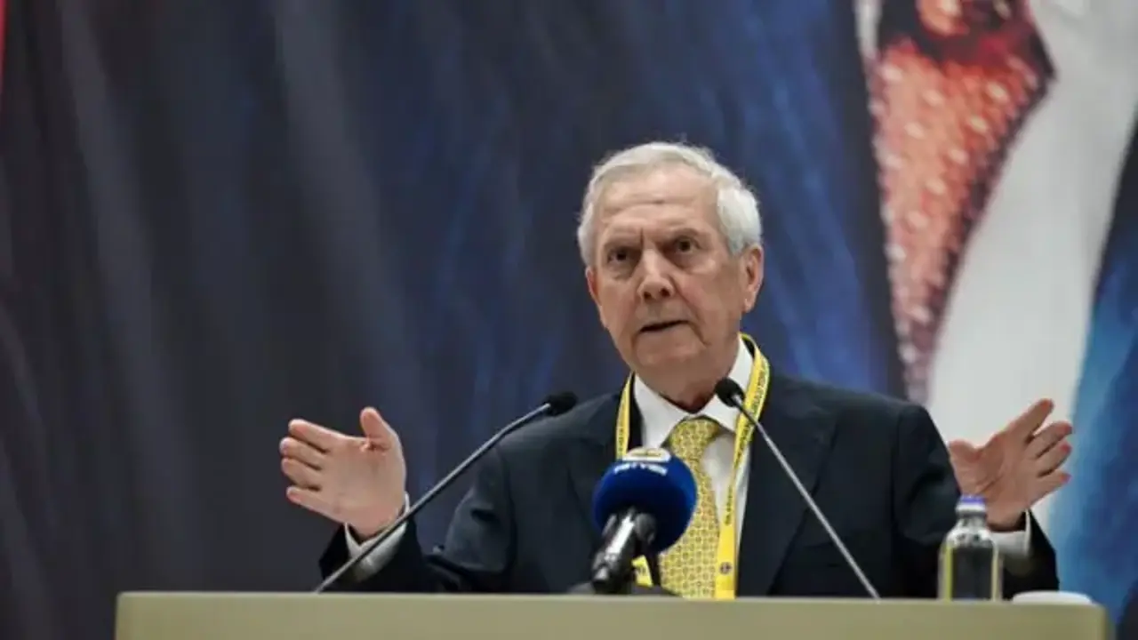 Fenerbahçe'de teknik direktör gelişmesi! Son söz Aziz Yıldırım'da