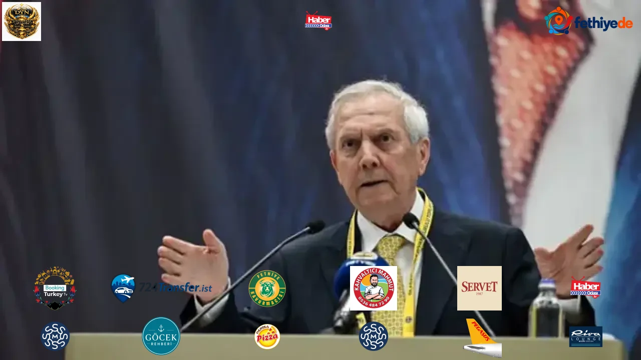 Fenerbahçe'de teknik direktör gelişmesi! Son söz Aziz Yıldırım'da